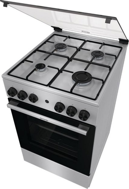 Газовая плита Gorenje GGI5A20XJ (preview 2)