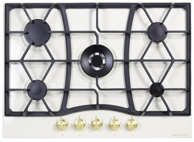 Газовая варочная панель Zigmund Shtain G 19.7 X (фото 1) Газовая варочная панель Zigmund Shtain G 19.7 X (preview 1)