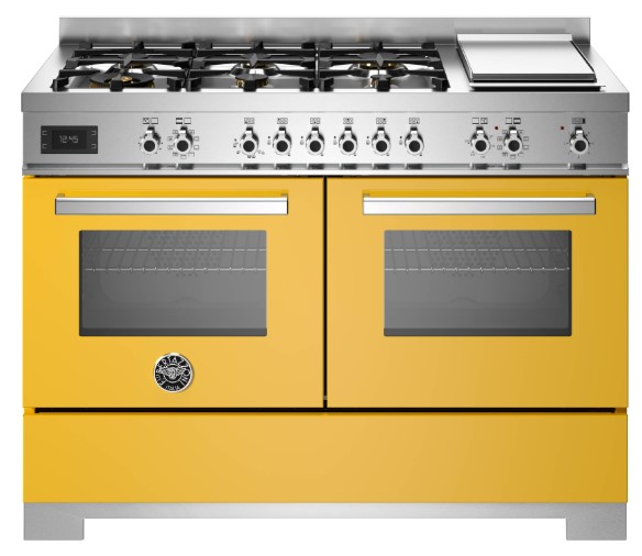 Варочный центр Bertazzoni PRO126G2EGIT2 (preview 1)