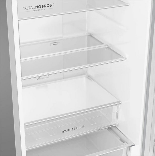 Холодильник Haier CEF536CSG (фото 8) Холодильник Haier CEF536CSG (preview 8)