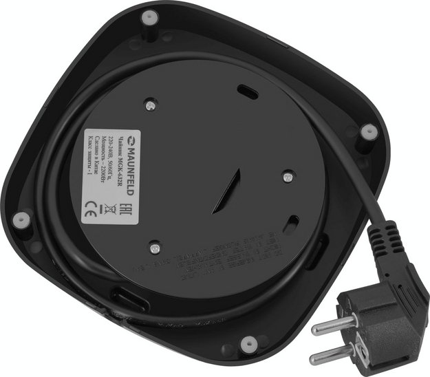 Чайник Maunfeld MGK-632R (preview 11)