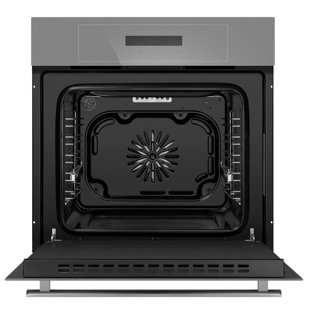 Духовой шкаф Maunfeld AEOD6063G2 (preview 3)