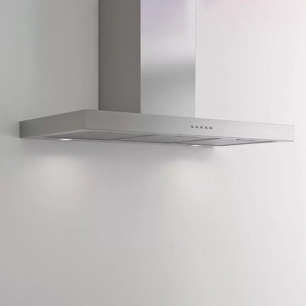Вытяжка Pando P-823N/90 IX V.850 ECO SEC PLUS (preview 1)