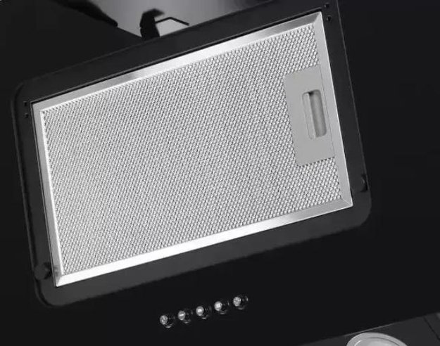 Кухонная вытяжка MAUNFELD Wind Push 50 черный (preview 15)