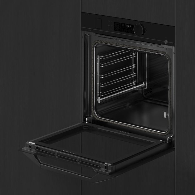 Духовой шкаф с паром De Dietrich DOR4546B (фото 5) Духовой шкаф с паром De Dietrich DOR4546B (preview 5)