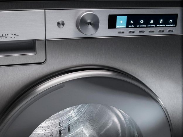 Сушильная машина Asko T509HRT (preview 13)