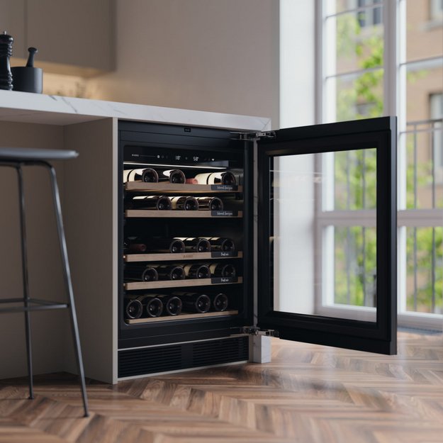 Встраиваемый винный шкаф Asko WU886G1ENB1 (preview 4)