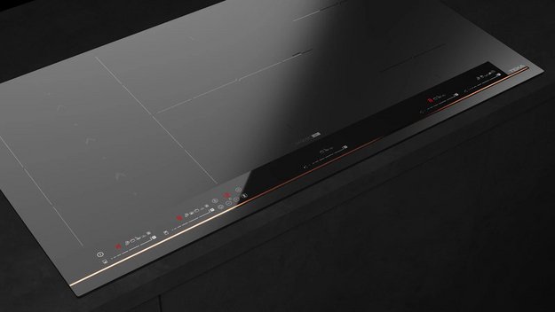 Варочная панель Teka IBF 95-G1 MST MATT BLACK (preview 5)