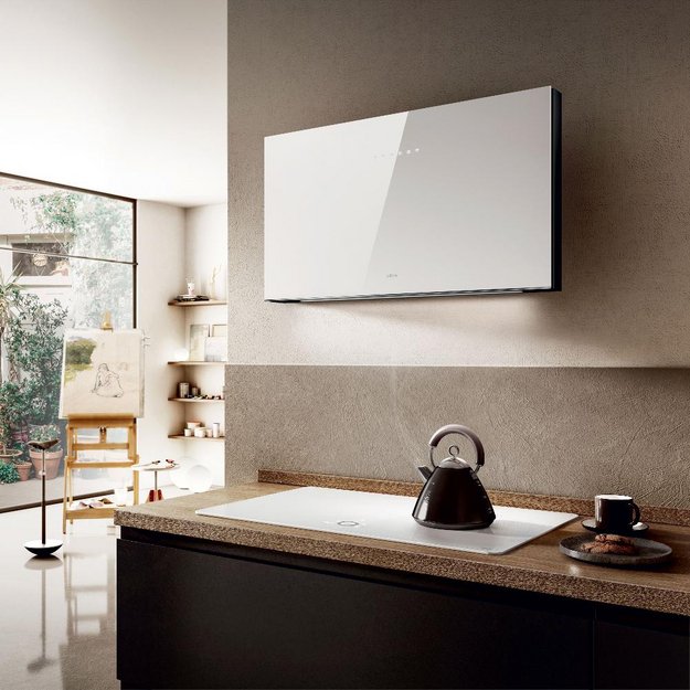 Вытяжка Elica PLAT @ BL/F/55 (preview 2)