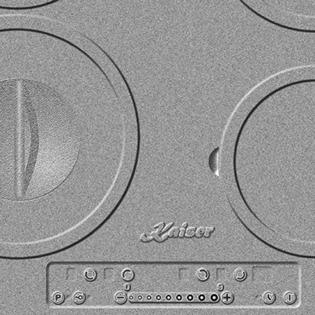 Индукционная варочная поверхность Kaiser KCT 6705 RI Herd (preview 3)