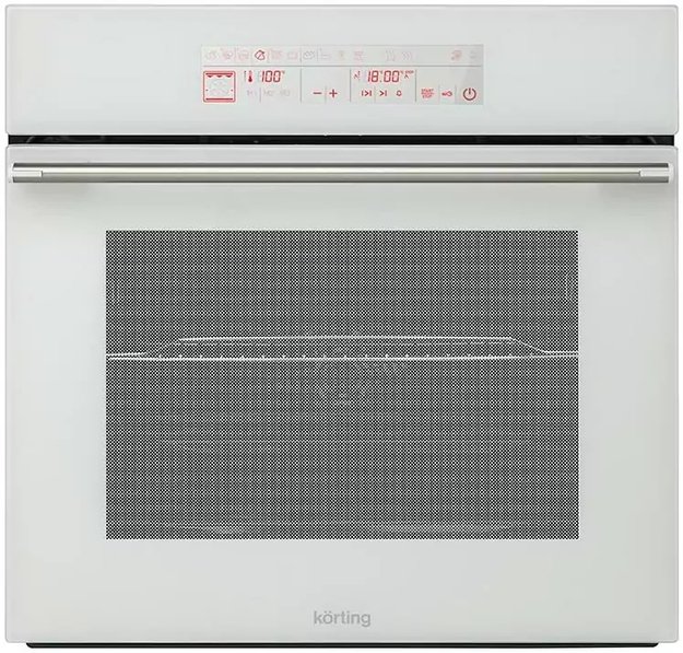 Духовой шкаф Korting OKB 9123 CMGW (preview 1)