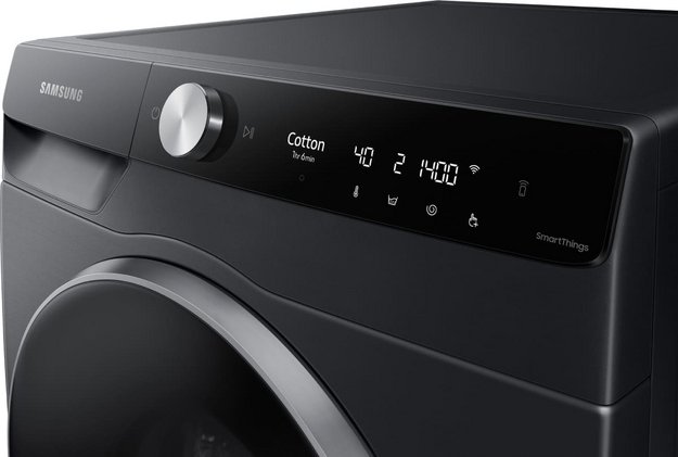Стиральная машина Samsung WW11CGP44CSBLP (preview 6)