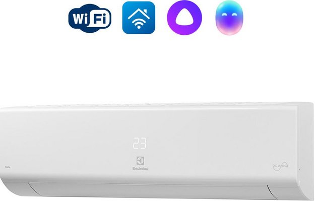 Сплит-система Electrolux EACS-24HSM/N3 (preview 2)