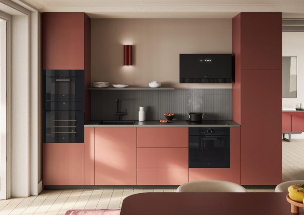 Вытяжка Elica SUPER PLAT @ BL/F/80 (фото 3) Вытяжка Elica SUPER PLAT @ BL/F/80 (preview 3)