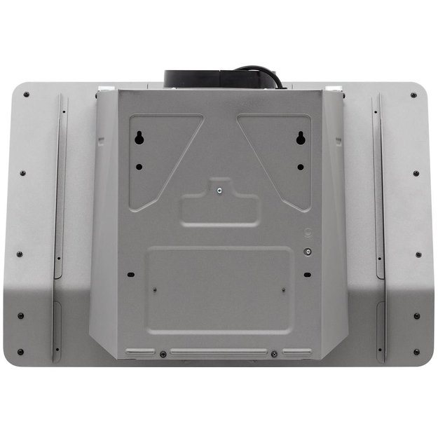 Вытяжка Krona MYSTERIUM 600 GLASS GR S (preview 6)