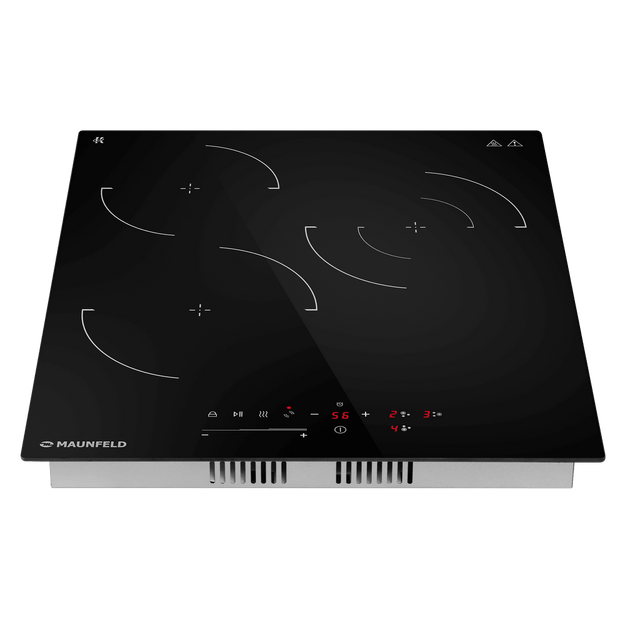 Варочная панель Maunfeld CVCE453SDBK (preview 2)