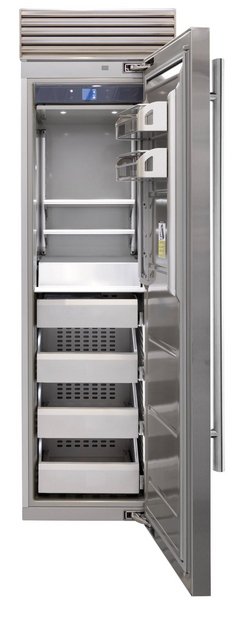 Встраиваемая морозильная камера Fhiaba XS600FZ6 (preview 1)