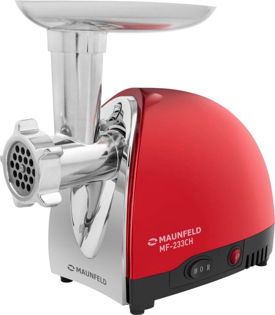Мясорубка Maunfeld MF-233CH (preview 1)