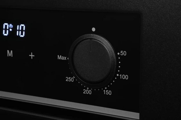 Духовой шкаф Hyundai HEO 6774 BG (preview 8)