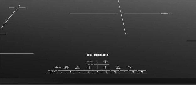 Индукционная варочная панель Bosch PVS831FB5E (preview 3)