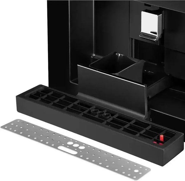 Встраиваемая кофемашина Kuppersberg KCM 183 Black (preview 6)