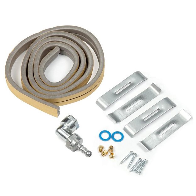 Газовая варочная панель Zigmund Shtain G 22.6 S (preview 8)