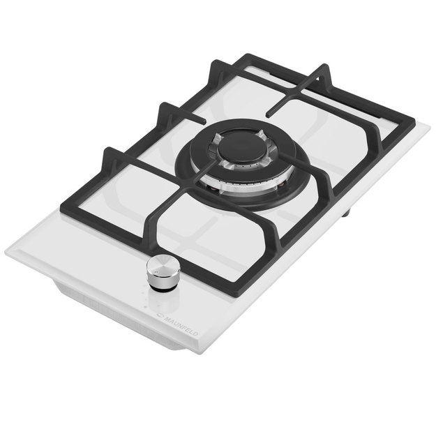 Газовая варочная панель MAUNFELD EGHG.31.33CW\G (preview 2)