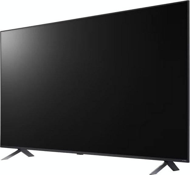 Телевизор LG 86QNED80T6A (фото 5) Телевизор LG 86QNED80T6A (preview 5)