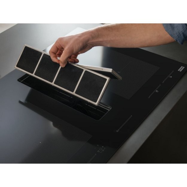 Варочная панель с вытяжкой Franke FMY 8391R HI (preview 13)