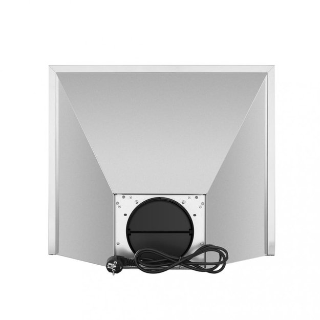 Кухонная вытяжка MAUNFELD Cork Plus 60 нержавеющая сталь (preview 5)