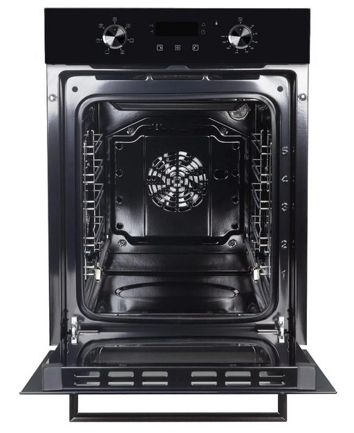 Электрический духовой шкаф Zigmund Shtain E 174 B (preview 5)