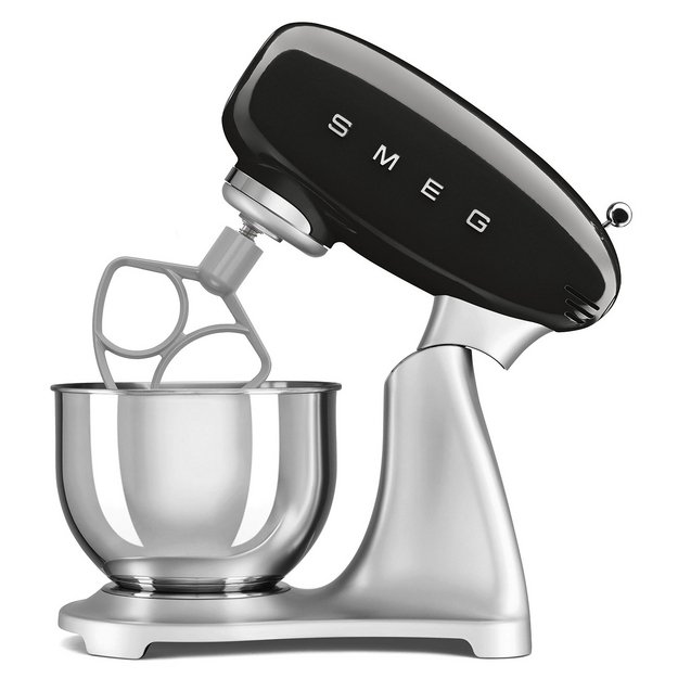 Миксер Smeg SMF04BLEU (preview 4)