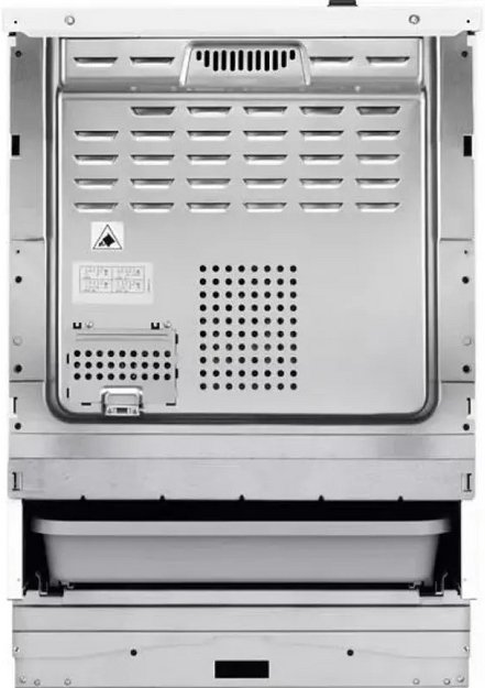 Электрическая плита AEG CCB 6441NBB (preview 4)