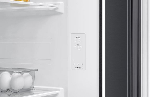 Холодильник Samsung RS70F65Q1FWR (фото 6) Холодильник Samsung RS70F65Q1FWR (preview 6)