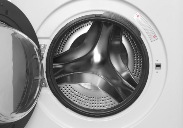 Стирально-сушильная машина Hyundai WFD8402 (preview 7)