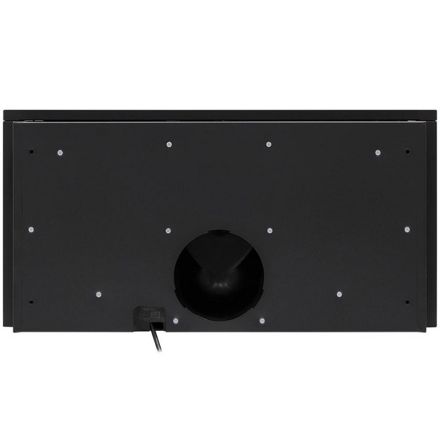 Встраиваемая вытяжка KRONA KAMILLA MV 6002 BLACK (preview 8)