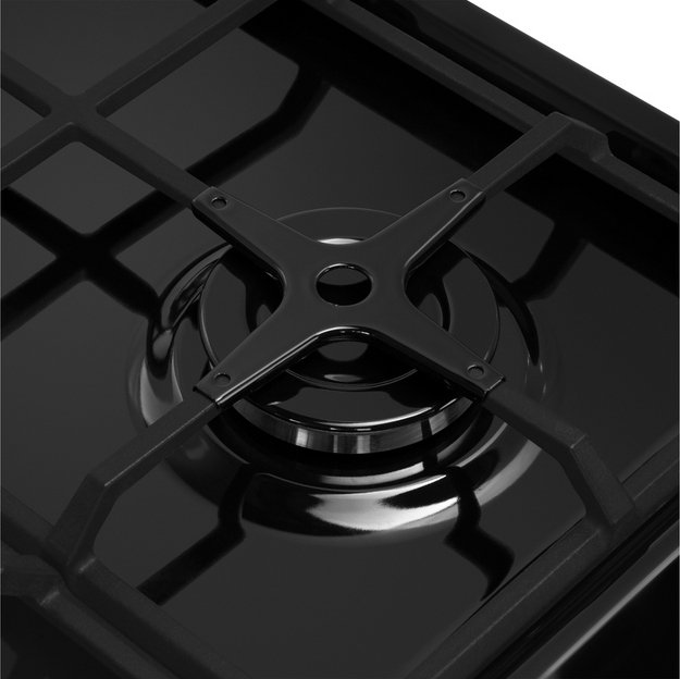 Комбинированная плита Maunfeld MGC60ECGR05 (preview 14)