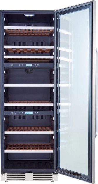 Винный шкаф La Sommeliere MT145TZ (preview 5)