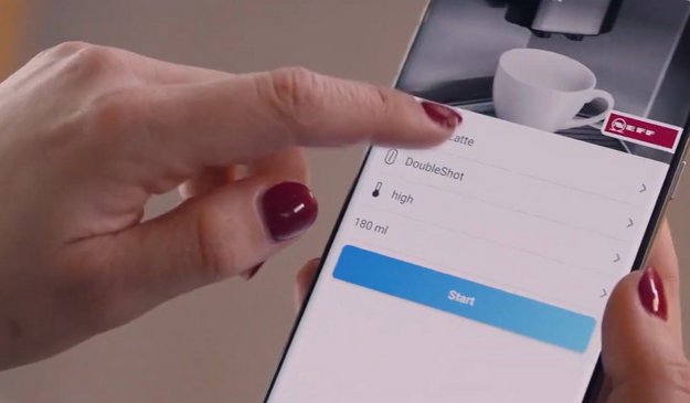 Боковые установочные планки Neff Z9014DY0 (video 2)