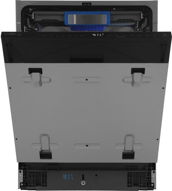 Встраиваемая посудомоечная машина Hyundai HBD 685 (preview 1)