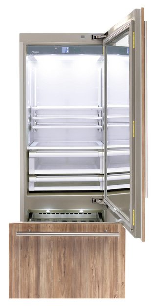 Встраиваемый холодильник Fhiaba S750TGT6 (preview 1)