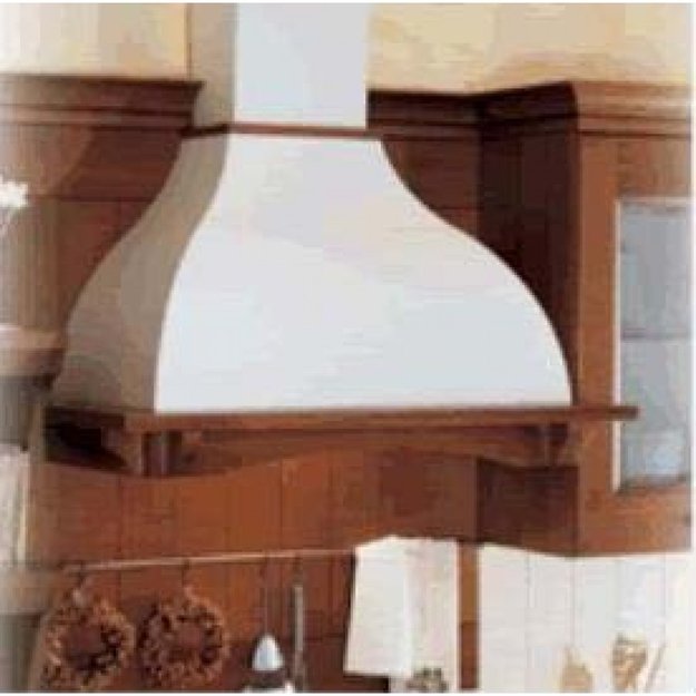 Вытяжка Falmec Iris Tulip 90 (600) S орех (preview 3)