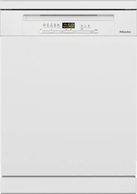 Отдельностоящая посудомоечная машина Miele G 5210 SC BRWS Active Plus (preview 1)