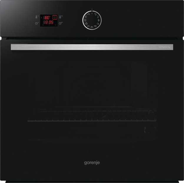 Духовой шкаф Gorenje BO 75 SY2B (preview 1)