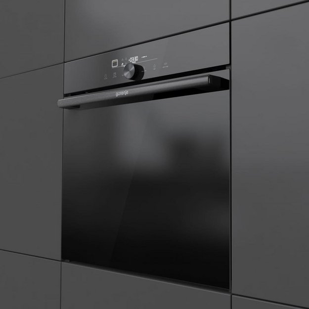 Духовой шкаф Gorenje GO66E Pizza350C (preview 16)