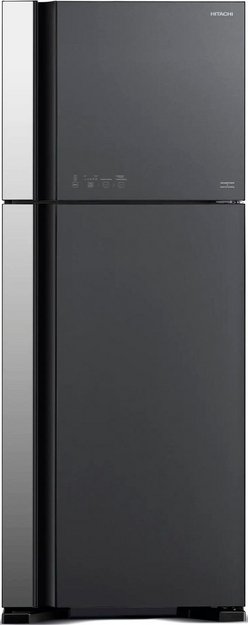Холодильник Hitachi HRTN7489DFGGRCS (preview 1)