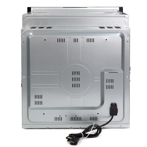 Электрический духовой шкаф Zigmund Shtain E 166 B (фото 7) Электрический духовой шкаф Zigmund Shtain E 166 B (preview 7)