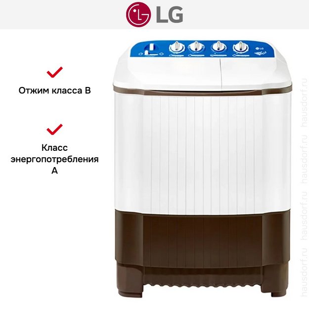 Стиральная машина LG WP710RD (preview 11)