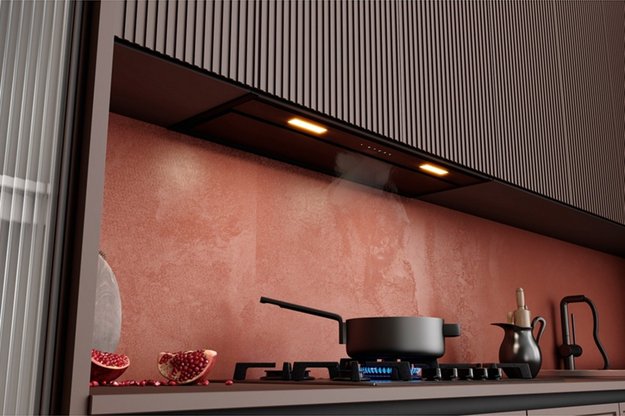 Встраиваемая вытяжка Franke EVO 90 BK (preview 13)