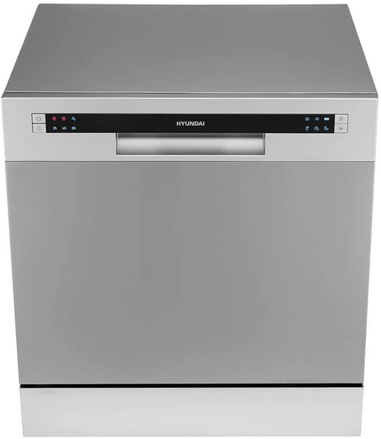 Посудомоечная машина Hyundai DT503S (preview 1)